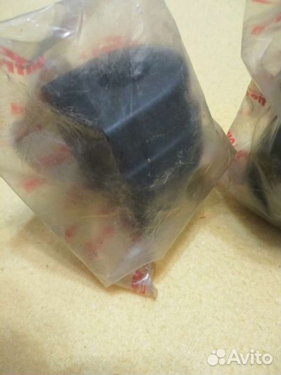 Втулка переднего стабилизатора BMW