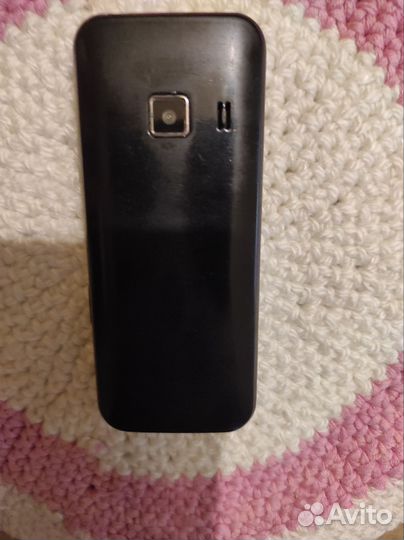 Samsung GT-C3322 DuoS