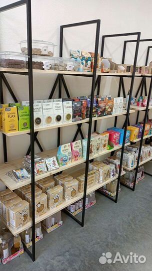 Кондитерская