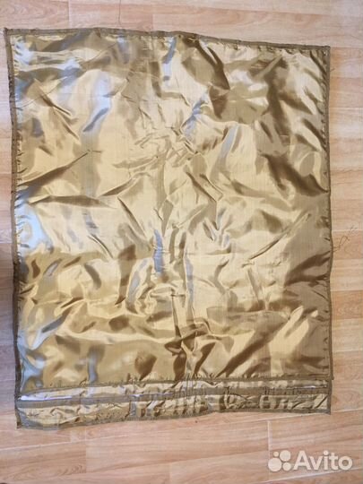 Баллистический пакет