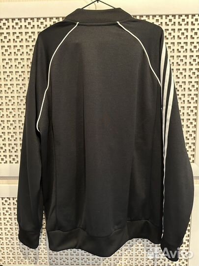 Adidas zip hoodie