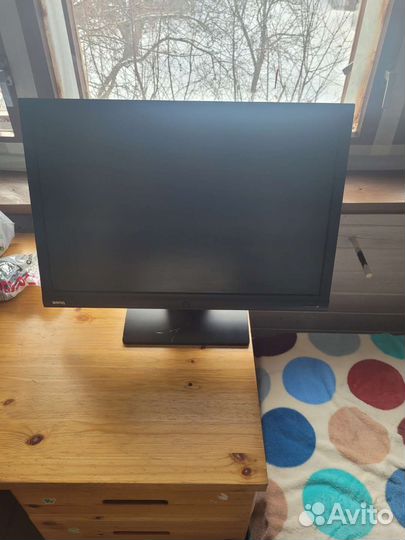 Монитор Benq