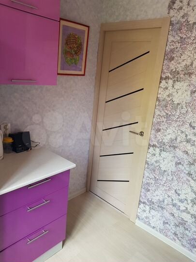 3-к. квартира, 67,4 м², 2/5 эт.