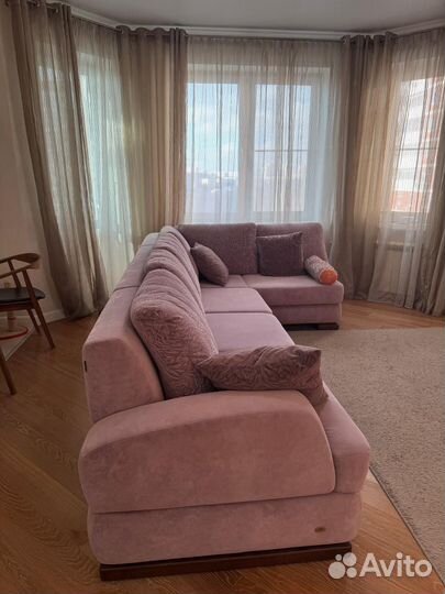 Диван фибрики 8 марта