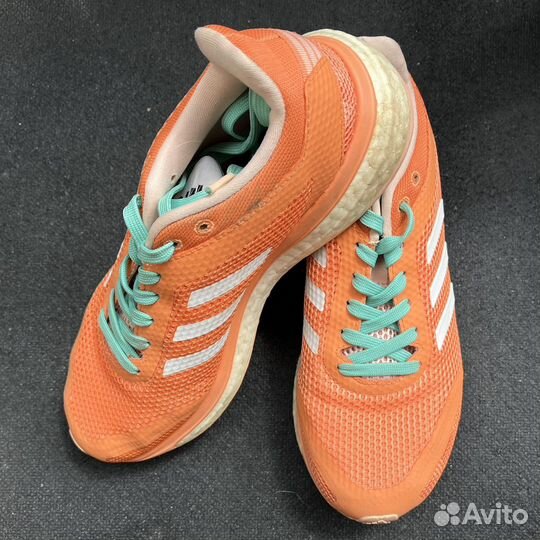 Кроссовки женские adidas 38