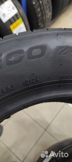 Goodride ZuperEco Z-107 205/60 R16