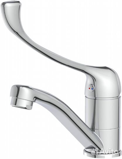 Смеситель Lemark LM4637C