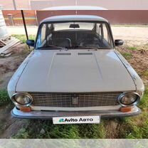 ВАЗ (LADA) 2101 1.2 MT, 1984, 40 000 км, с пробегом, цена 90 000 руб.