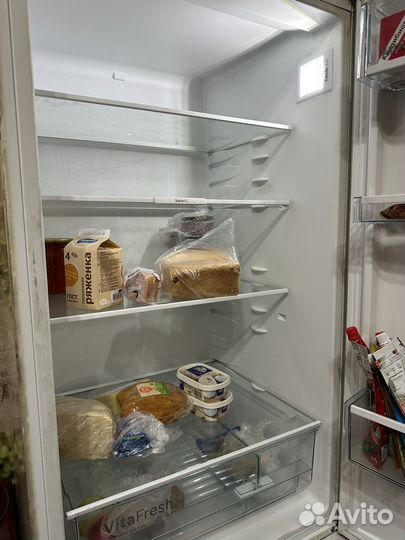 Холодильник bosh