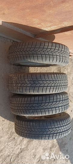 Колёса диски на Daewoo Nexia Chevrolet Lanos диски