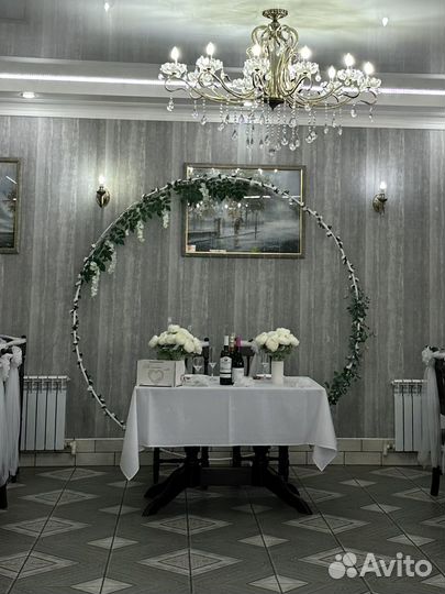 Свадебная арка продажа