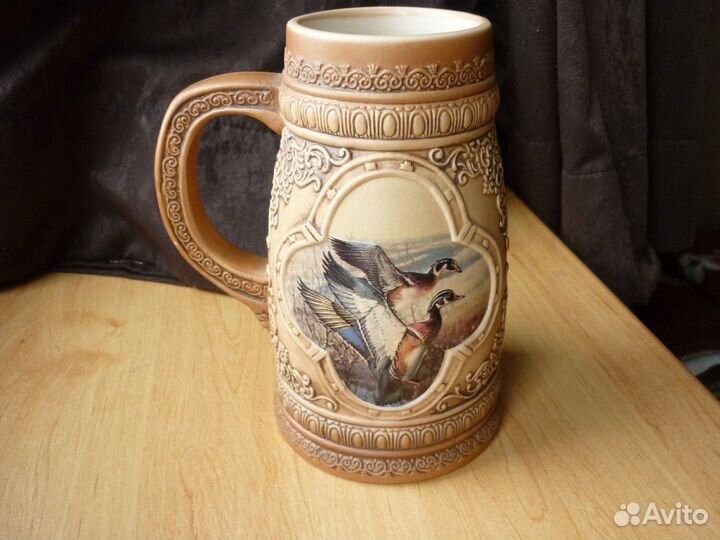 Пивная кружка Германия Gifort, новая