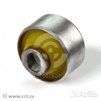Сайлентблок полиуретановый передней подвески, н