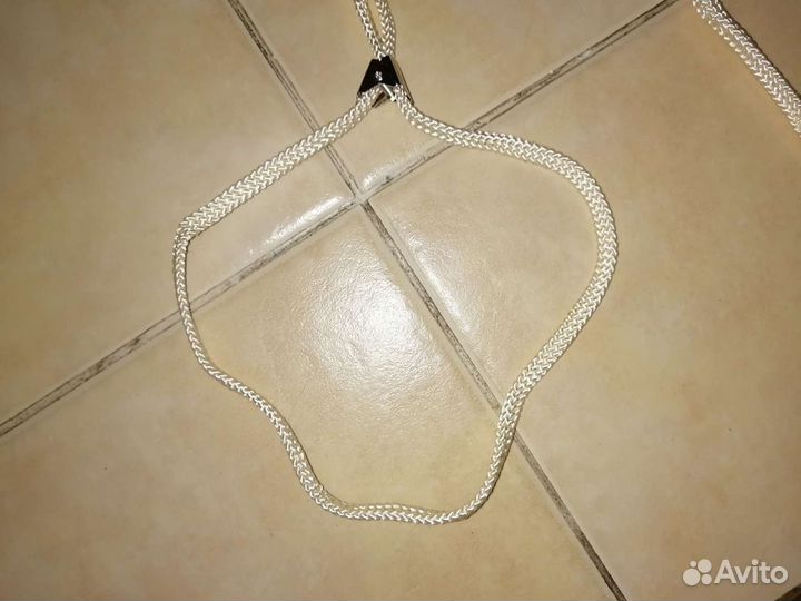 Ринговка для собак