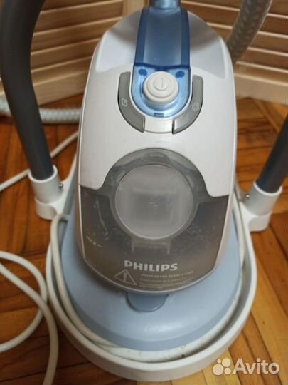 Отпариватель вертикальный Philips