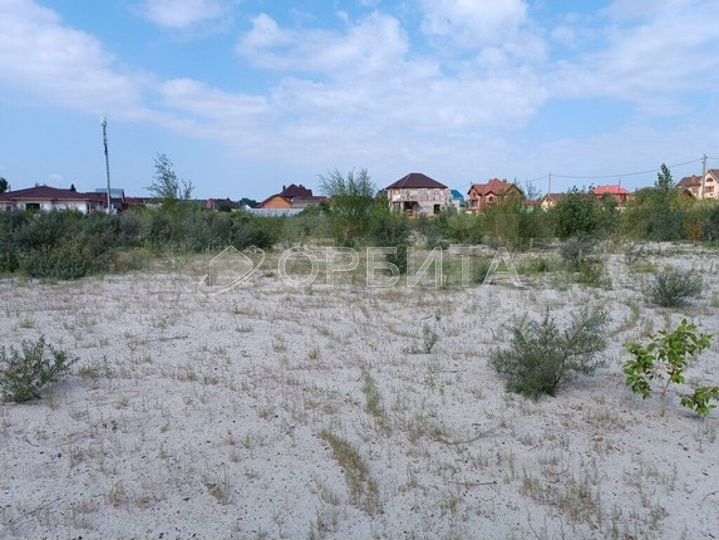 Участок 15 сот. (ИЖС)