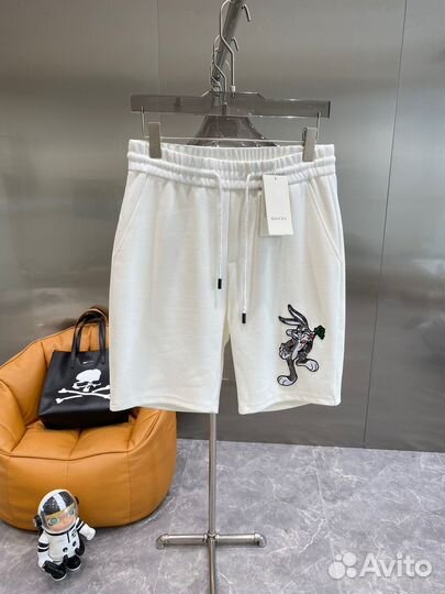 Шорты gucci
