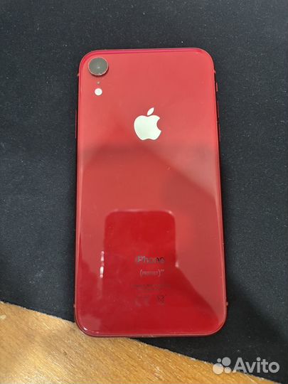 iPhone Xr, 64 ГБ