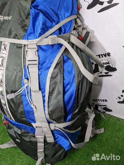 Экспедиционный рюкзак Альфа 85