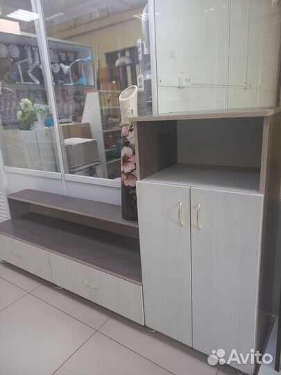 Тумба под тв