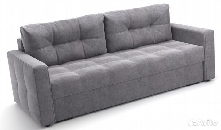 Диван-Еврокнижка с механизмом Тик-Так