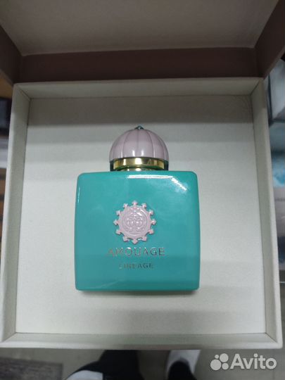 Духи оригинал