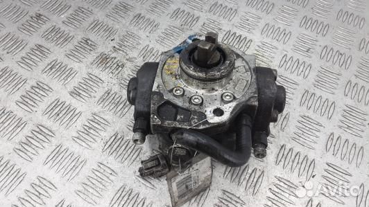 Тнвд дизельный lexus IS 2 (XE20) (93X23AC01)