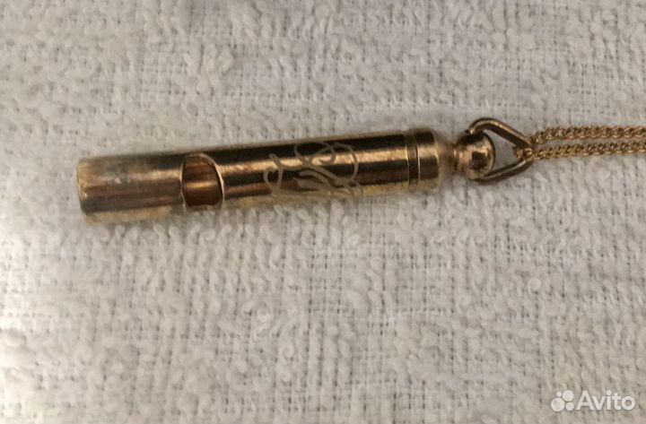 Цепочка с подвеской Agent Provocateur