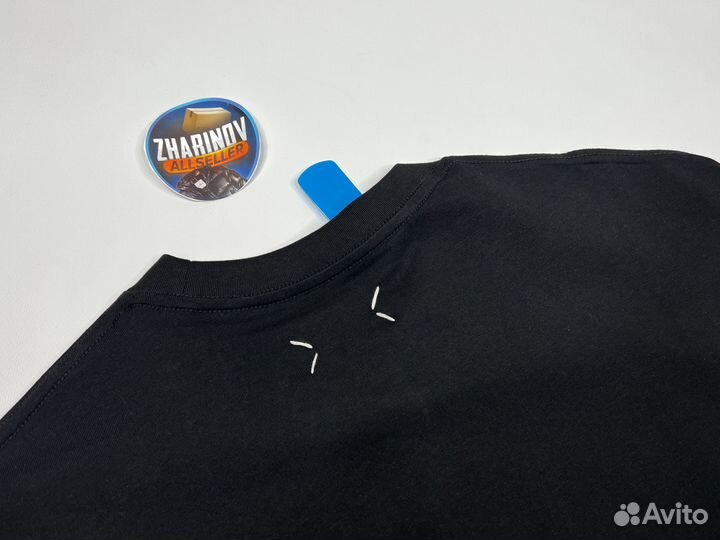 Футболка Maison Margiela (Все размеры)