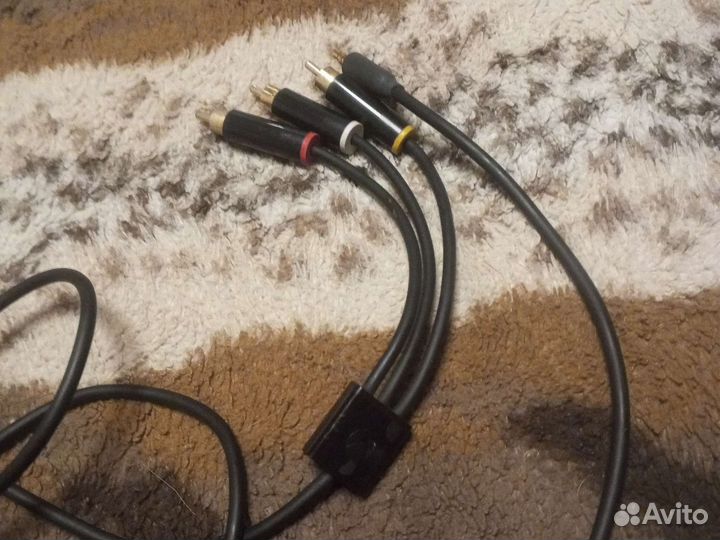 Провод от Xbox 360