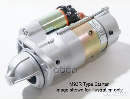 Стартер prestolite electric 255 STP3622LC