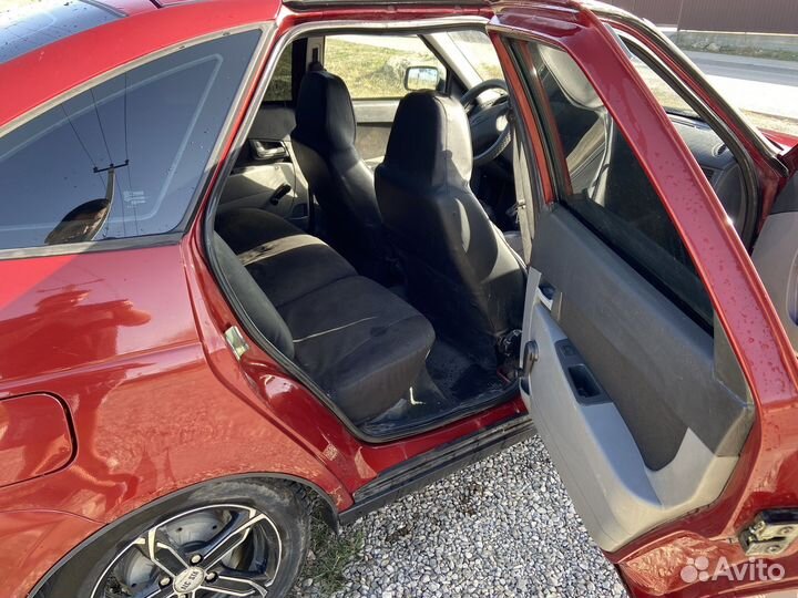 LADA Priora 1.6 МТ, 2008, 180 000 км