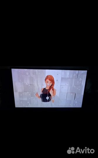 Телевизор SMART tv