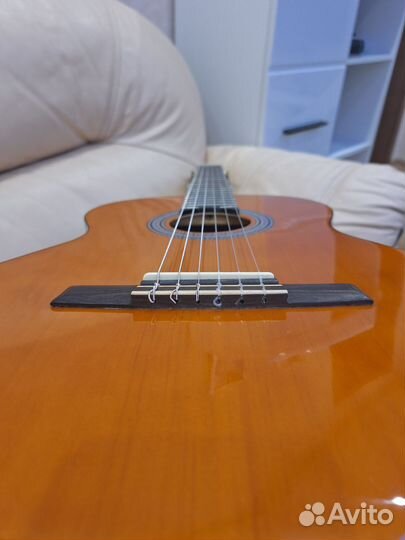 Гитара электроакустическая Colombo LC 3912