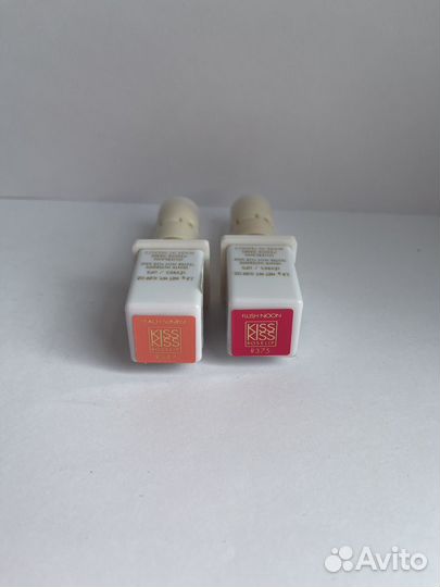 Guerlain Kiss R 375 новая