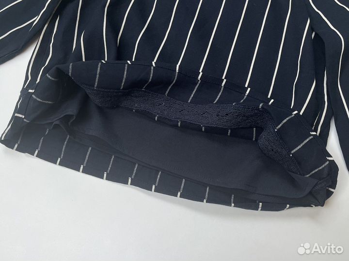 Блузка для девочки Abercrombie&Fitch 122-128