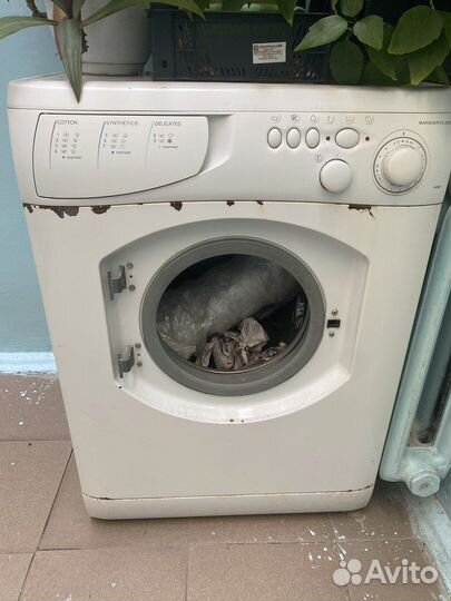 Стиральная машина бу