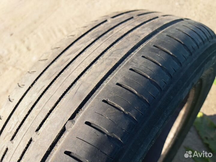 Nokian Tyres Nordman SX2 185/65 R15