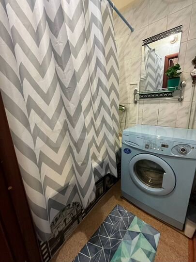 1-к. квартира, 38 м², 1/2 эт.