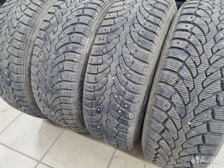 Колеса в зборе от форд фокуса 195/65R15