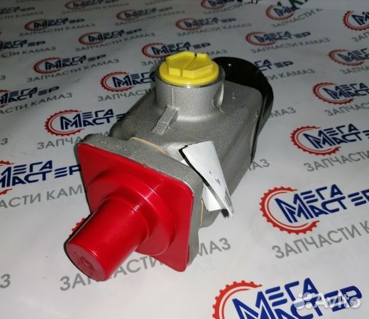 Аксиально-поршневой насос PE 50 ISO hnbr Италия