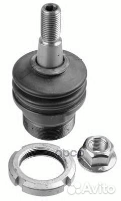 Опора шаровая MB ML (W163) 2931702 lemforder