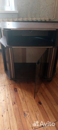 Тумба под тв