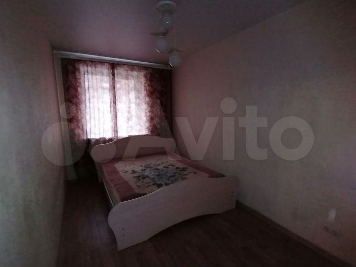 2-к. квартира, 42 м², 2/5 эт.