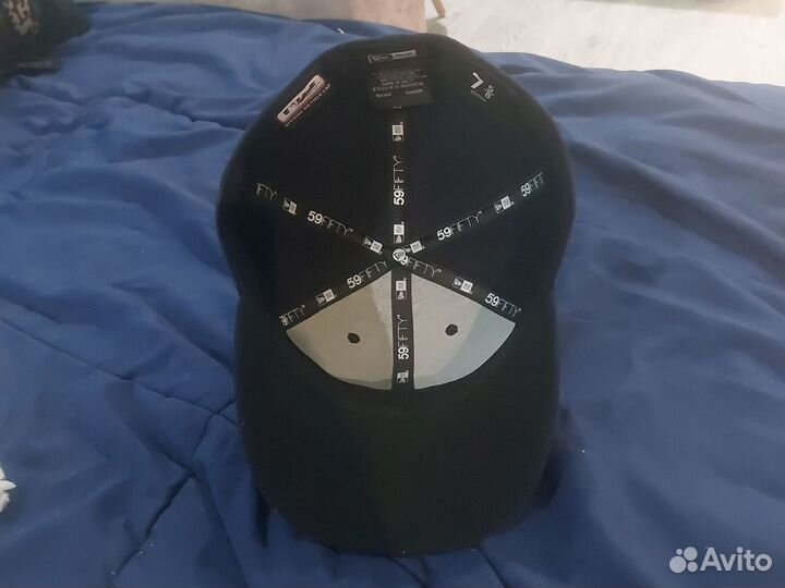 Бейсболка New Era 59 fifty