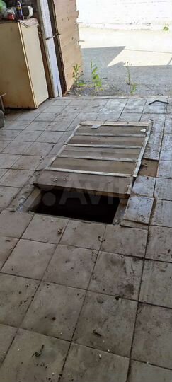 Гараж, 30 м²