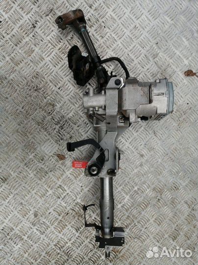 Рулевая колонка Renault Fluence L30R 1.6 K4M