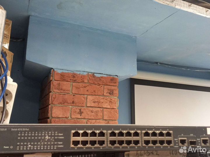 Коммутатор Switch 4210 26 Port