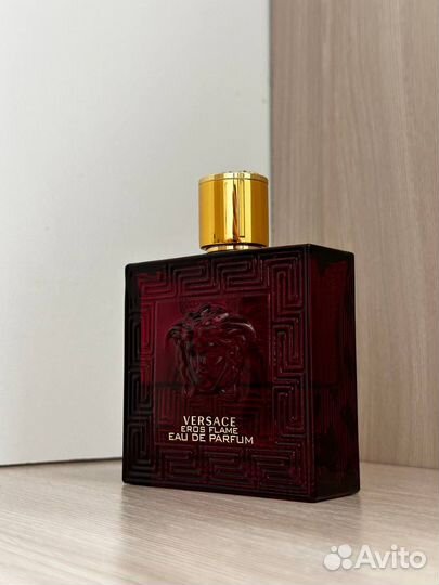 Мужские духи D&G The One, Eros Flame