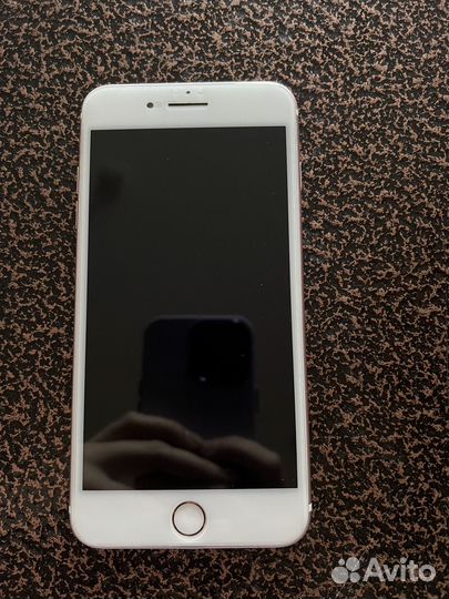 iPhone 7 Plus, 128 ГБ